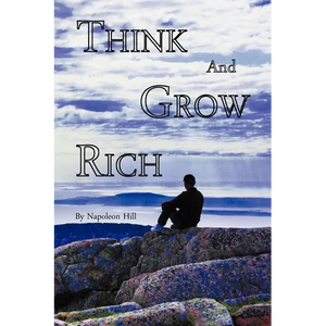 Think and Grow Rich - Paperback