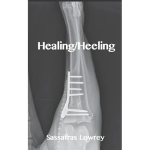 Healing/Heeling - Paperback