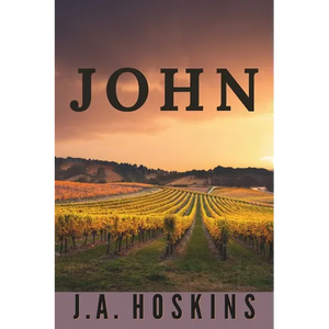 John - Paperback