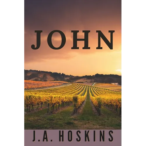 John - Paperback