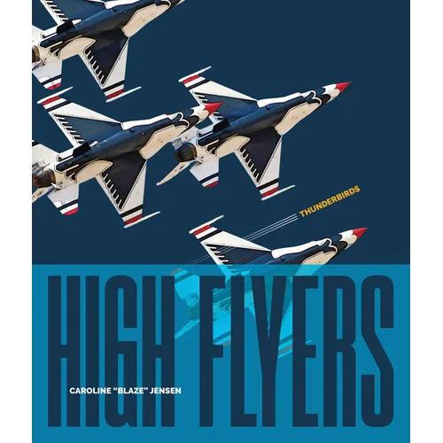 Thunderbirds - Paperback