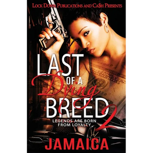 Last of a Dying Breed 2 - Paperback