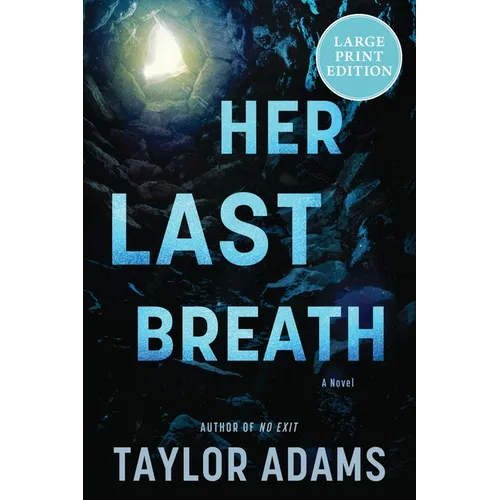 Her Last Breath - Paperback