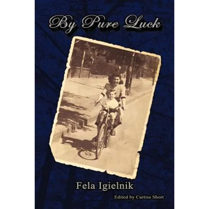 By Pure Luck - Paperback