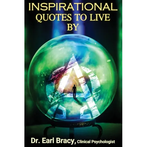 Inspirational Quotes to Live By - Paperback