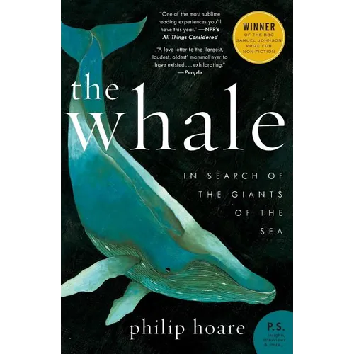 The Whale - Paperback