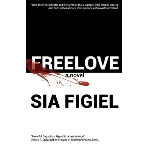 Freelove - Paperback