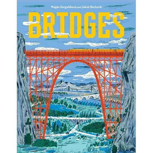 Bridges - Hardcover