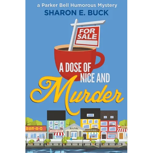 A Dose of Nice - Paperback