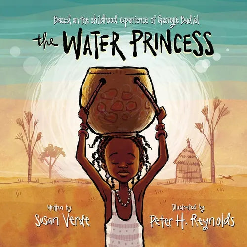 The Water Princess - Hardcover