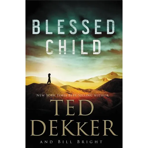 Blessed Child - Paperback