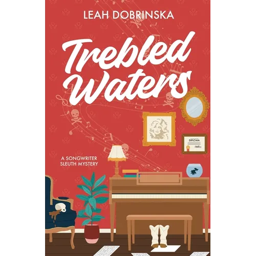Trebled Waters - Paperback