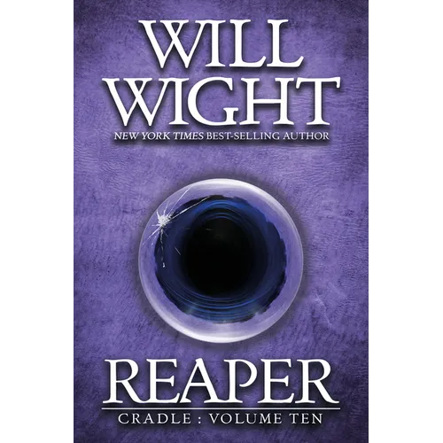 Reaper - Paperback