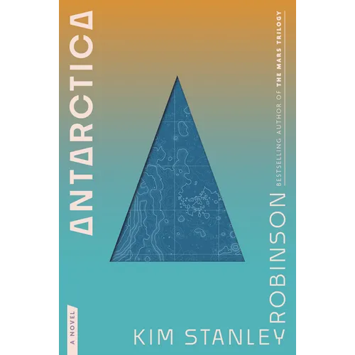 Antarctica - Paperback