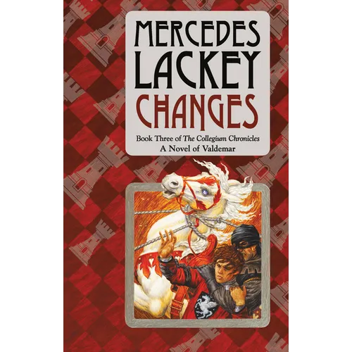 Changes - Paperback