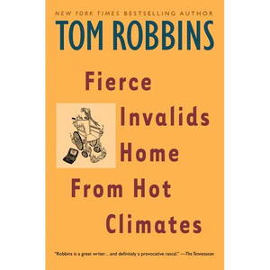 Fierce Invalids Home from Hot Climates - Paperback