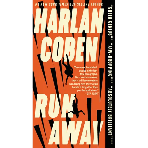 Run Away - Hardcover