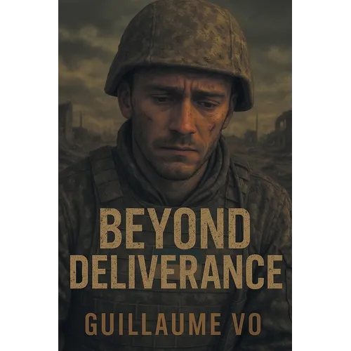Beyond Deliverance - Paperback