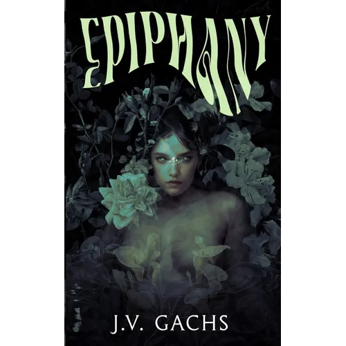 Epiphany - Paperback