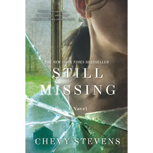 Still Missing - Paperback