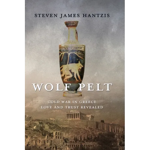 Wolf Pelt - Paperback