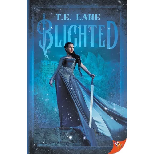 Blighted - Paperback