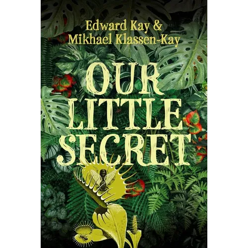 Our Little Secret - Paperback