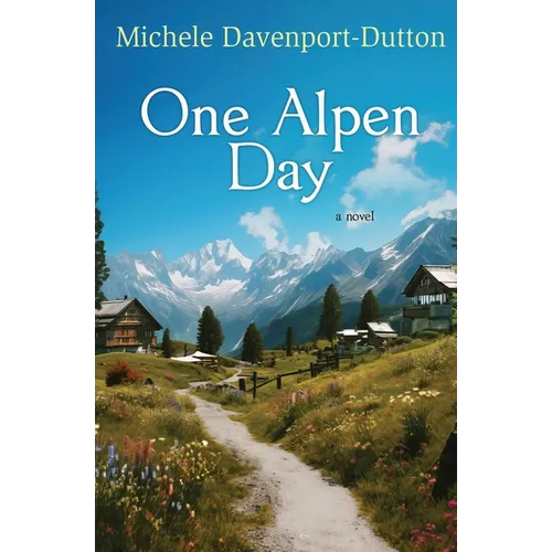 One Alpen Day - Paperback