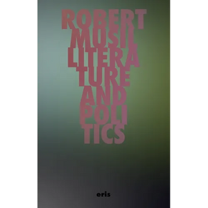 Literature and Politics: Selected Writings - Paperback