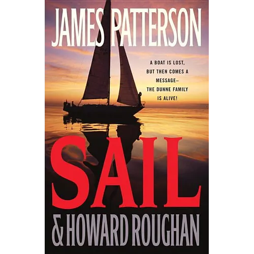 Sail - Hardcover