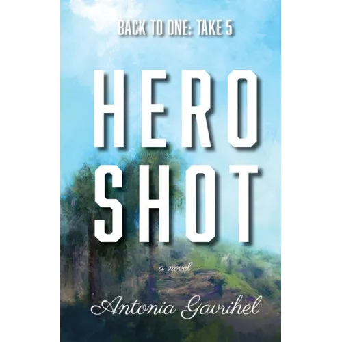 Back to One: Take 5 Hero Shot - Paperback