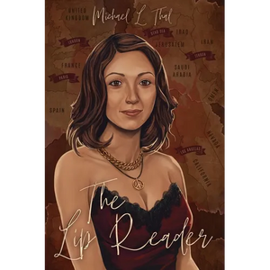 The Lip Reader - Paperback