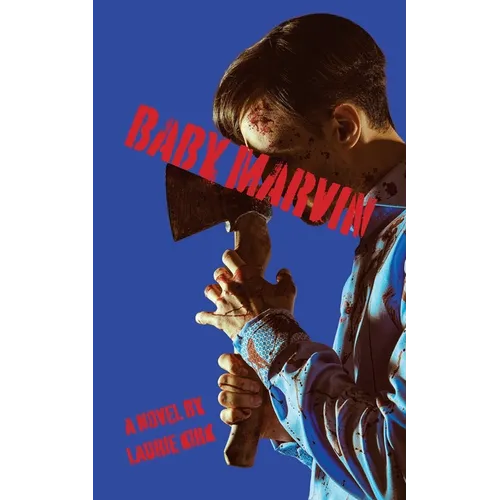 Baby Marvin - Paperback