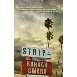 Strip: A Memoir - Paperback