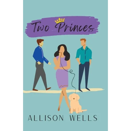 Two Princes - Paperback