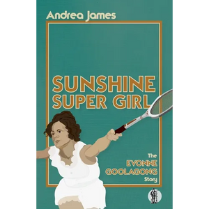 Sunshine Super Girl - Paperback