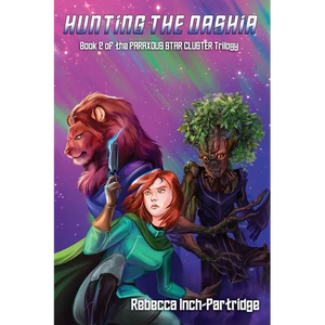 Hunting the Dashia - Paperback
