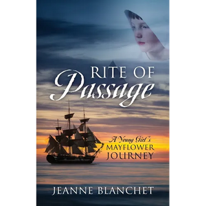 Rite of Passage - Paperback