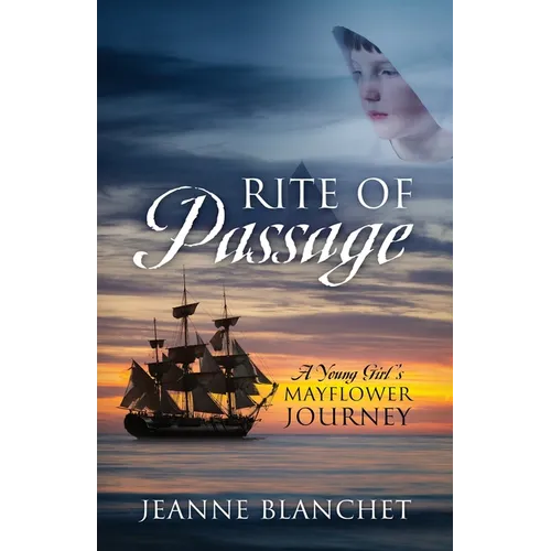 Rite of Passage - Paperback