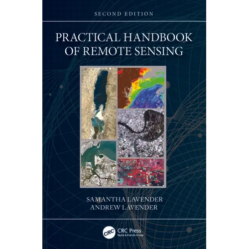 Practical Handbook of Remote Sensing - Paperback