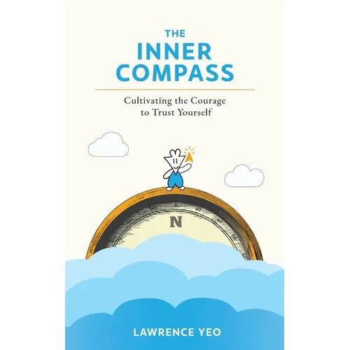 The Inner Compass - Paperback