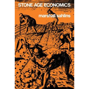 Stone Age Economics - Paperback