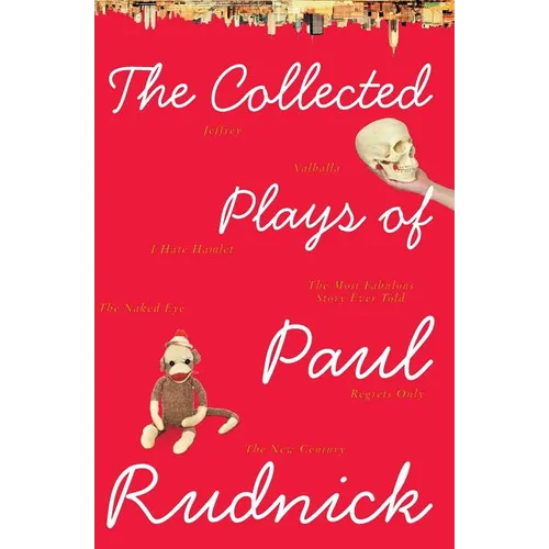 The Collected Plays of Paul Rudnick