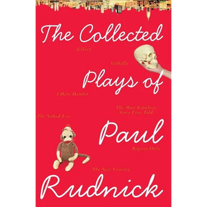 The Collected Plays of Paul Rudnick - Paperback