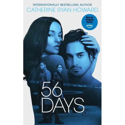 56 Days - Paperback