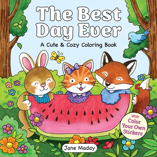 The Best Day Ever - Paperback