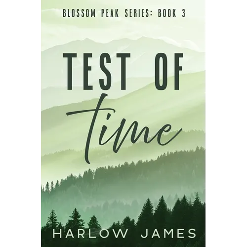 Test of Time - Paperback