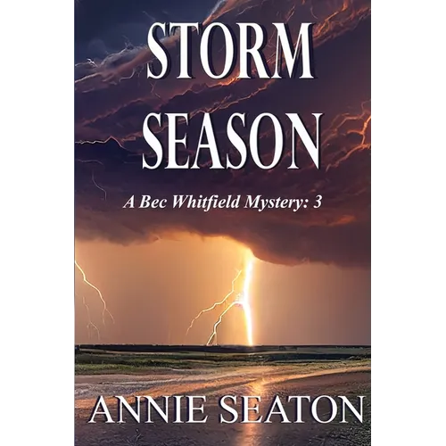 Storm Season - Paperback