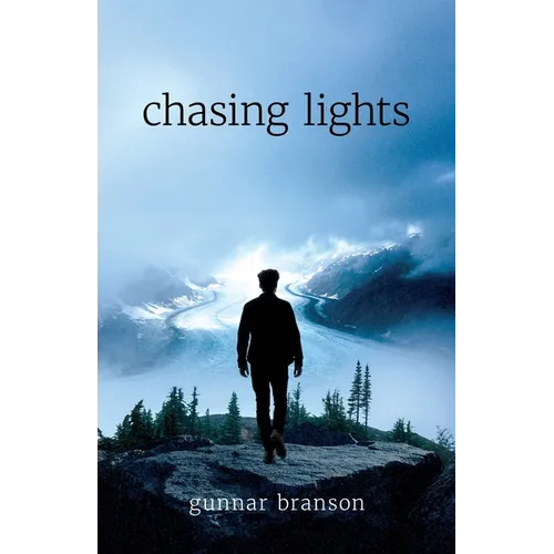 Chasing Lights - Paperback