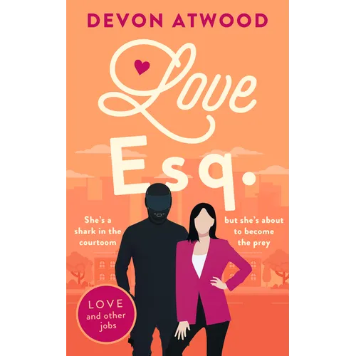 Love Esq. - Paperback